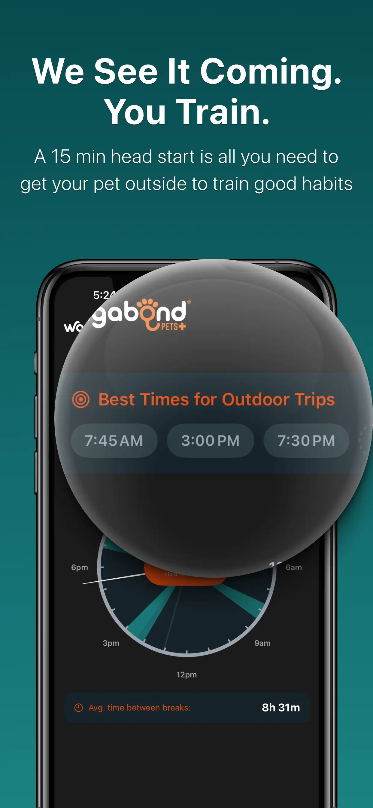 Puppy Potty Trainer screenshot 4