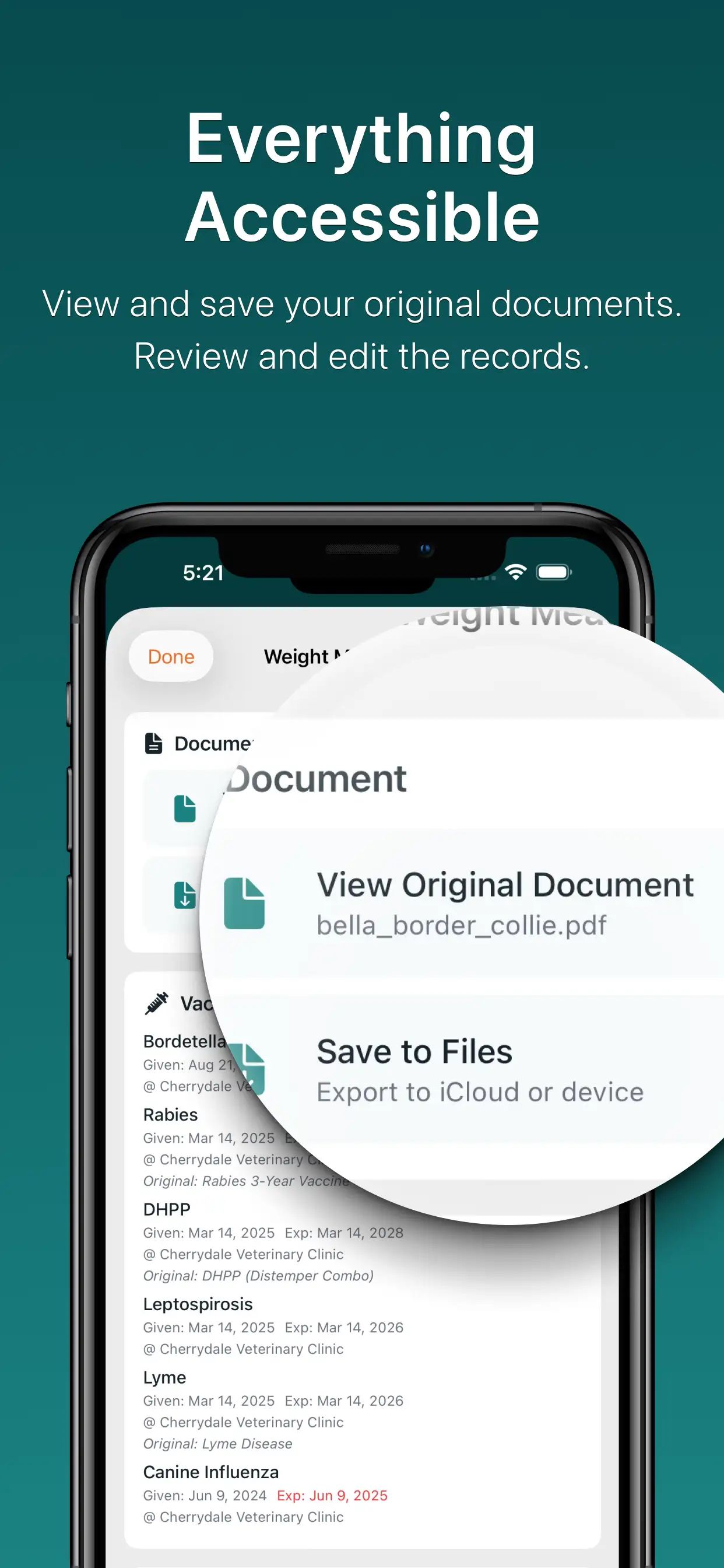 Wagabond Pets screenshot 8