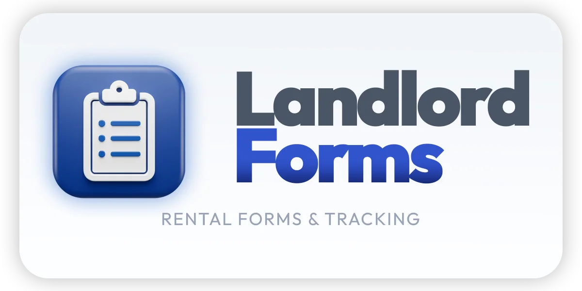Landlord Forms